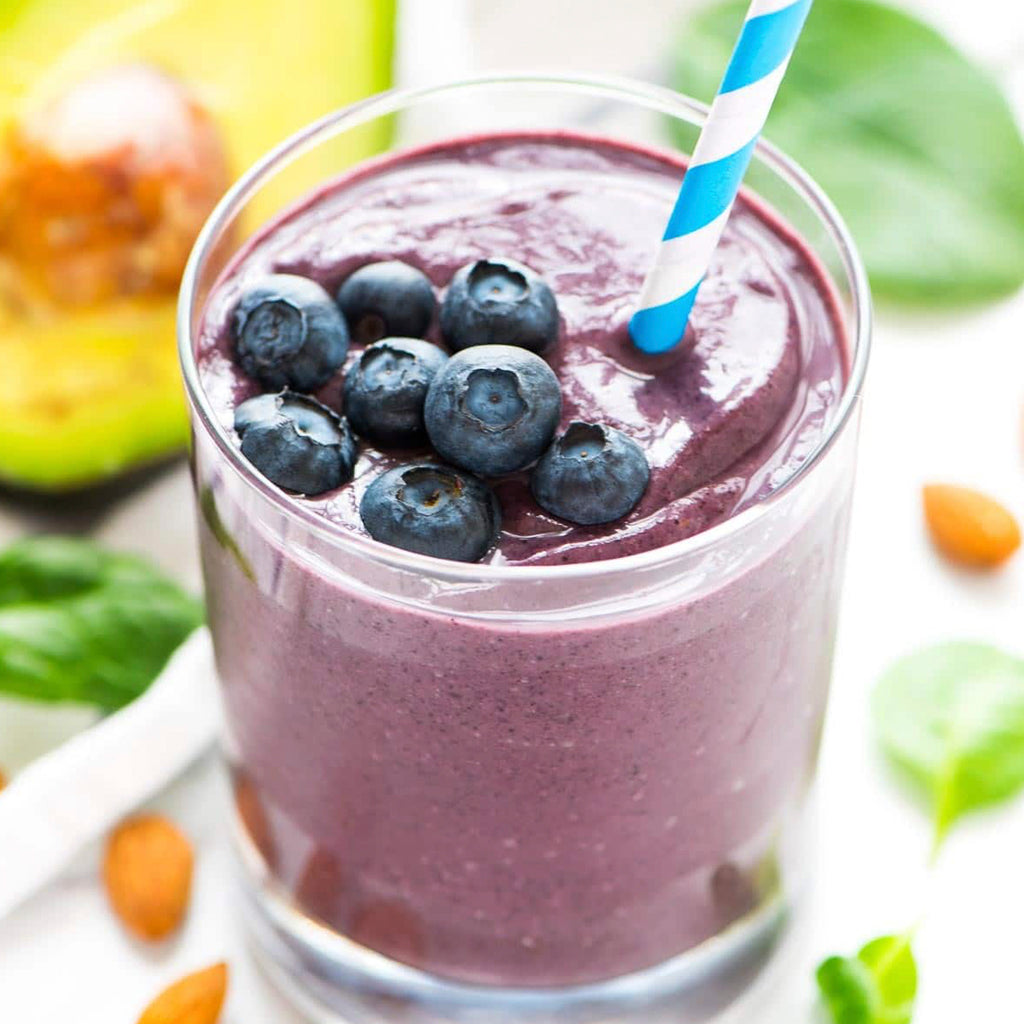 SMOOTHIE "PIEL RADIANTE"<br><br><br>