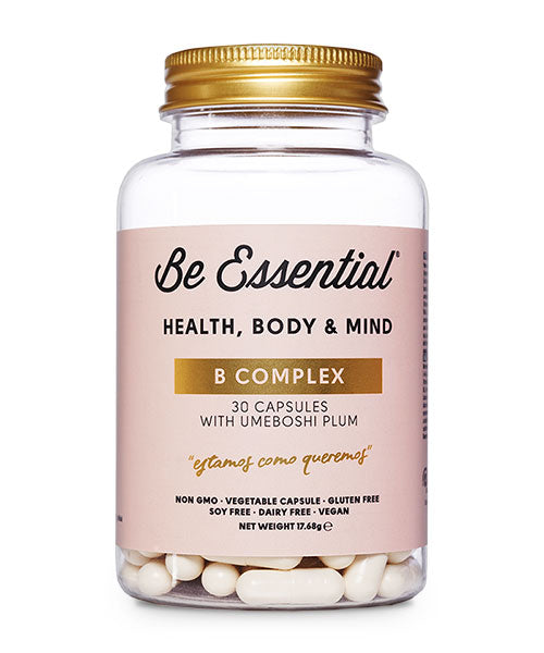 Be Essential&reg; B COMPLEX