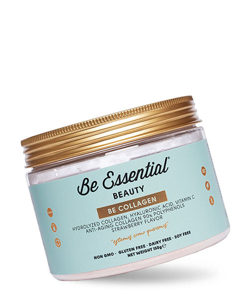 Be Essential&reg; BE COLLAGEN