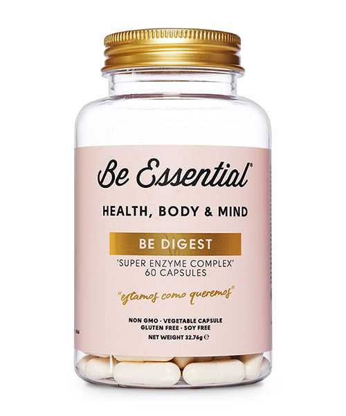 Be Essential&reg; BE DIGEST