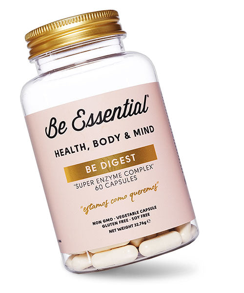 Be Essential&reg; BE DIGEST