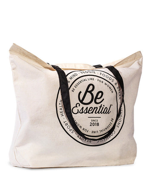 Be Essential&Acirc;&reg; COTTON BAG