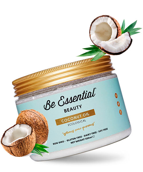 Be Essential&reg; COCONUT OIL ECO