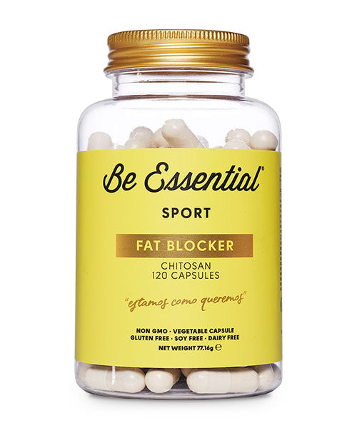 Be Essential&reg; FAT BLOCKER