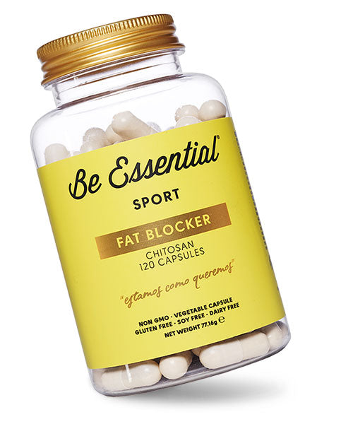 Be Essential&reg; FAT BLOCKER