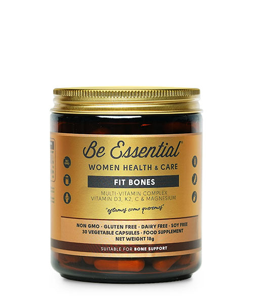 Be Essential&reg; FIT BONES