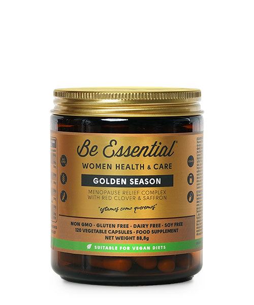 Be Essential&reg; GOLDEN SEASON