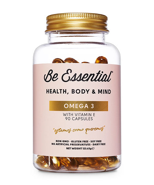 Be Essential&reg; OMEGA 3