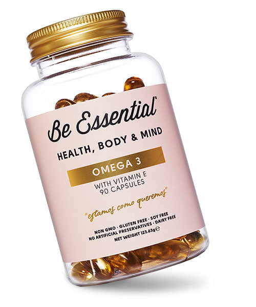 Be Essential&reg; OMEGA 3