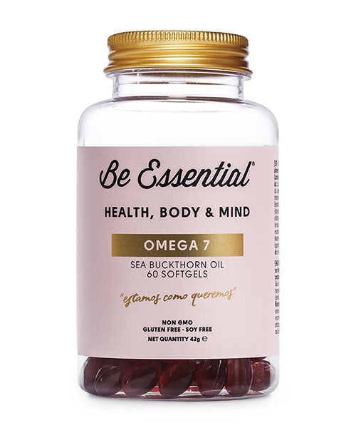 Be Essential&reg; OMEGA 7