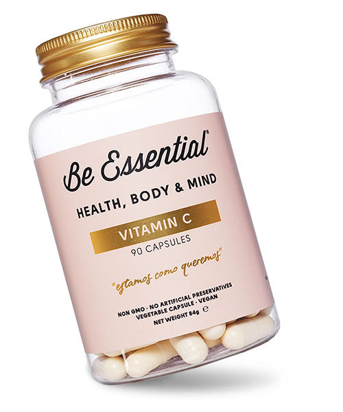 Be Essential&reg; VITAMIN C