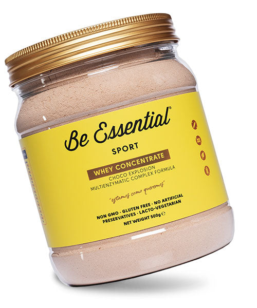 Be Essential&reg; WHEY CONCENTRATE