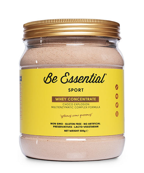 Be Essential&reg; WHEY CONCENTRATE